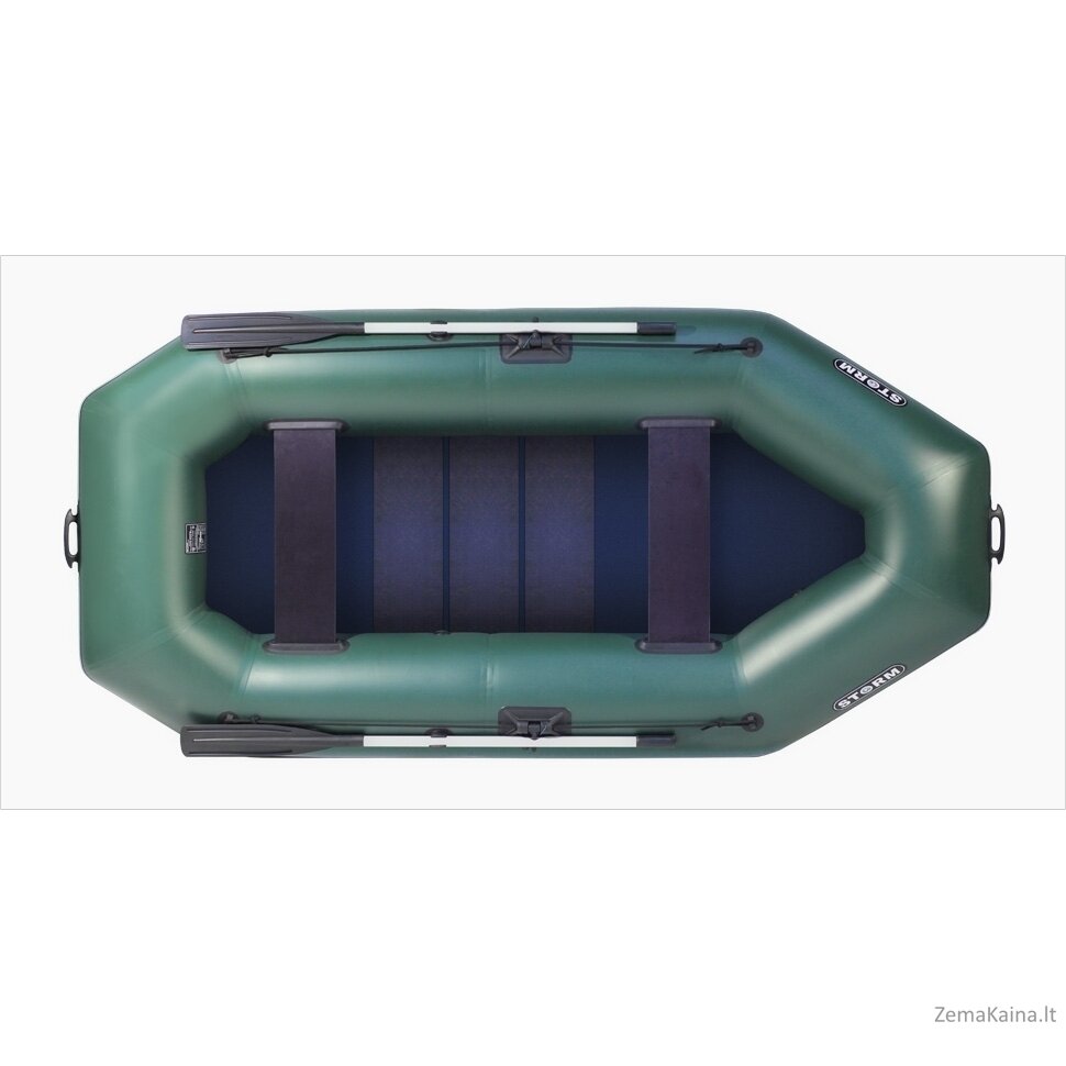 aqua storm pripuciama valtis