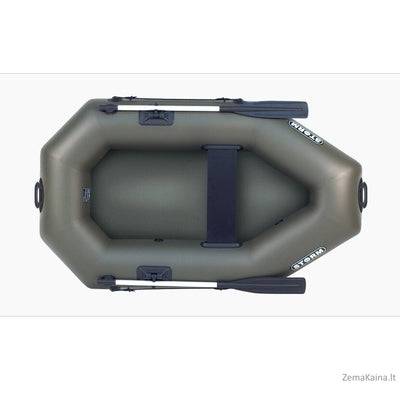 pigi pripuciama irkline valtis aqua storm