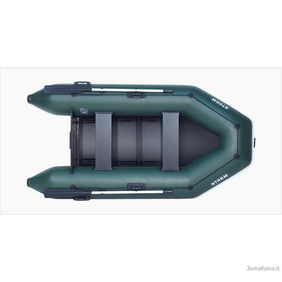 aqua storm pripuciama valtis