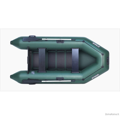 aqua storm pripuciama valtis