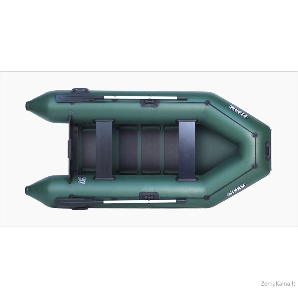 aqua storm pripuciama valtis