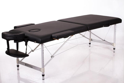 ALU 2 L BLACK – bendras stalo vaizdas