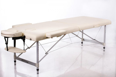 ALU 2 L CREAM – bendras stalo vaizdas