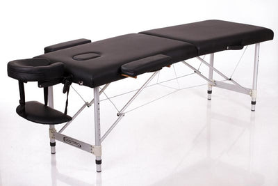 ALU 2 S BLACK – bendras stalo vaizdas