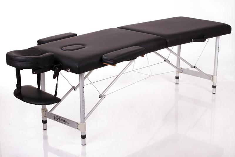 ALU 2 S BLACK – bendras stalo vaizdas