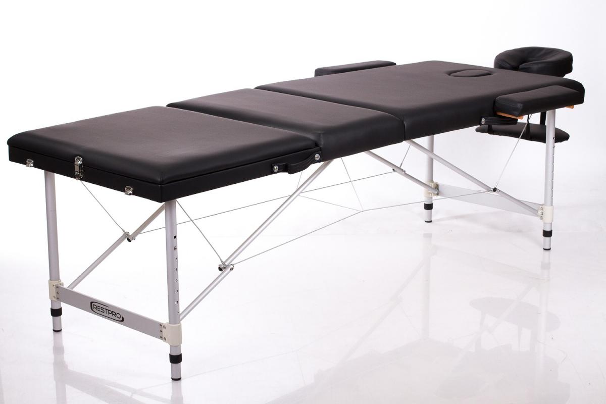 ALU 3 BLACK – stalas iš kito kampo
