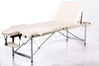 ALU 3 CREAM – bendras stalo vaizdas