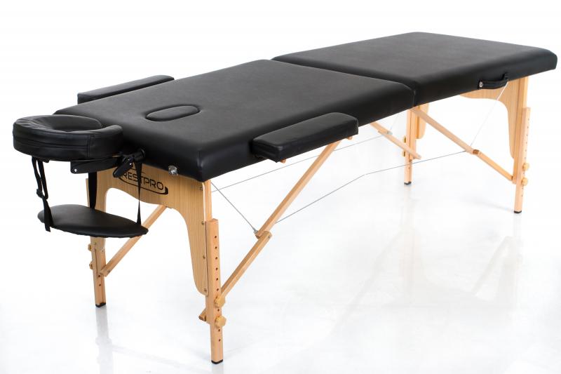 CLASSIC 2 BLACK – bendras stalo vaizdas