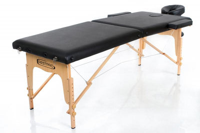 CLASSIC 2 BLACK – stalas iš kito kampo