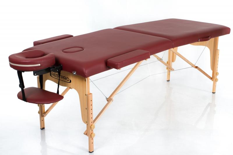 CLASSIC 2 WINERED – bendras vyno spalvos stalo vaizdas