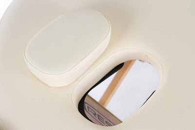 CLASSIC OVAL 2 CREAM – veido anga