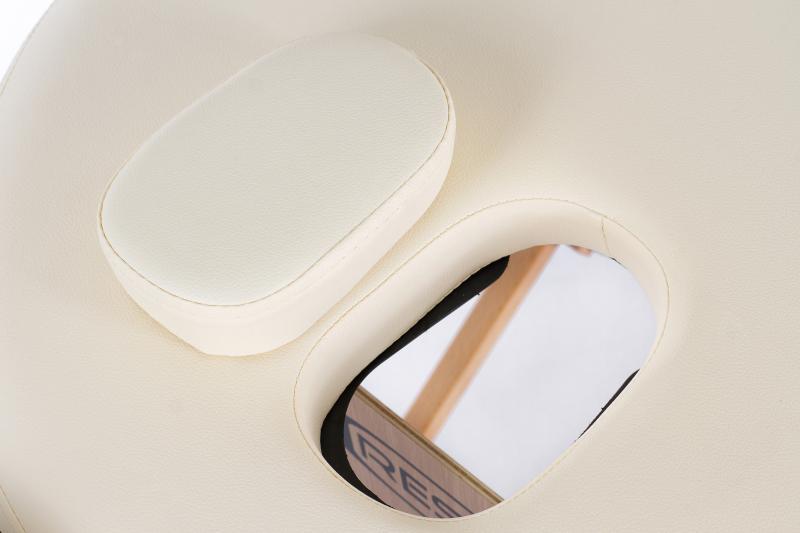 CLASSIC OVAL 2 CREAM – veido anga