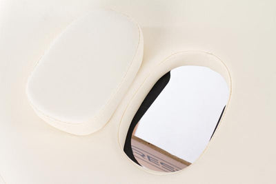 CLASSIC OVAL 3 CREAM – veido anga