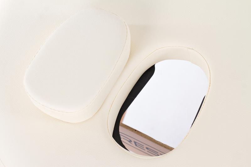 CLASSIC OVAL 3 CREAM – veido anga