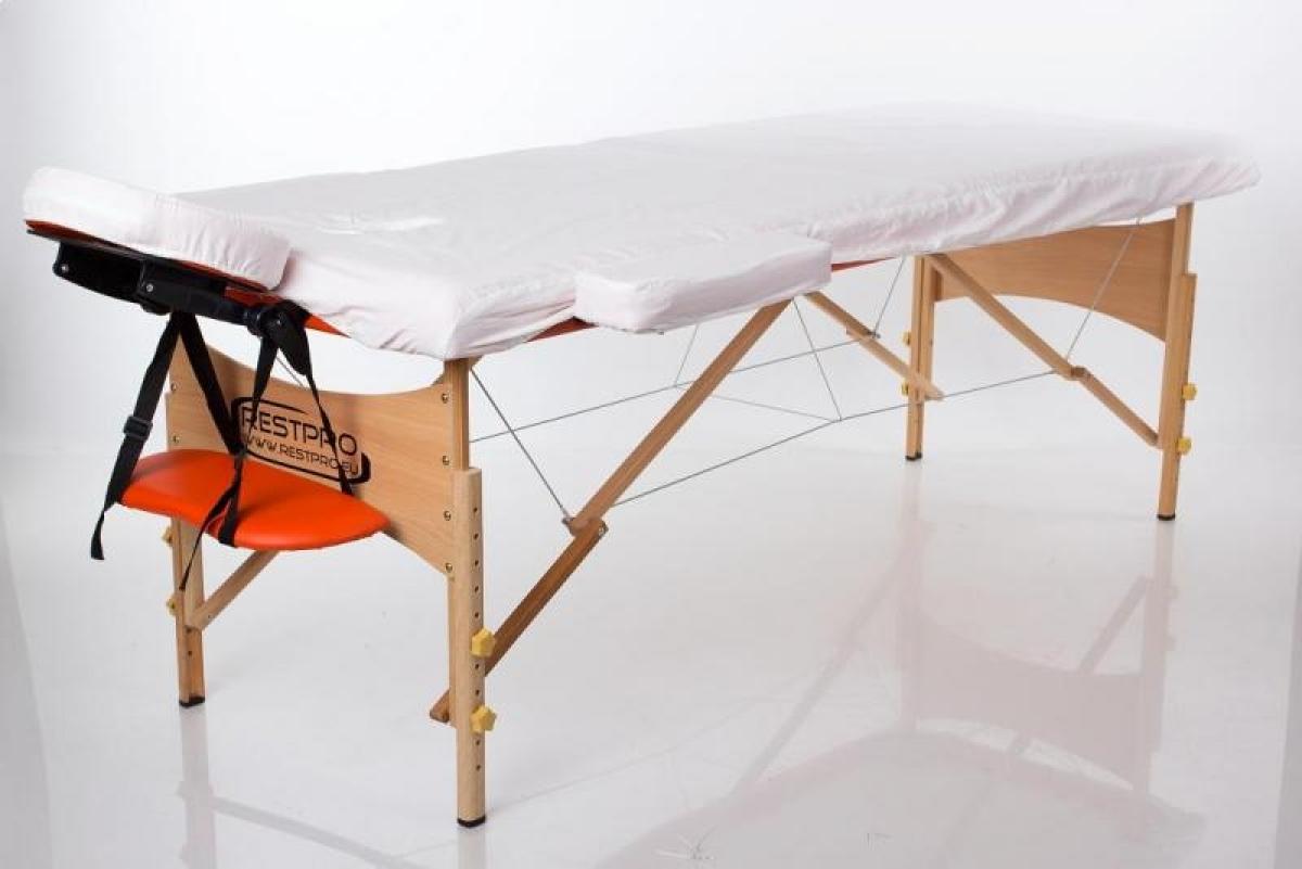 COTTON COVER L SIZE – medvilninis užvalkalas ant stalo