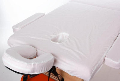 COTTON COVER L SIZE – galvos ir rankų atramų užvalkalai