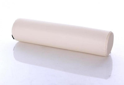 FR BOLSTER CREAM – kreminė apvali pagalvėlė