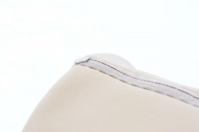 SKINTOUCH FR BOLSTER BEIGE – apmušalo siūlė