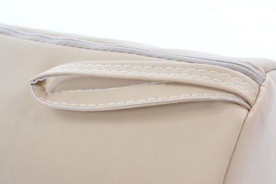 SKINTOUCH FR BOLSTER BEIGE – užtrauktukas
