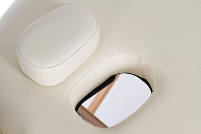 VIP OVAL 3 CREAM – veido anga