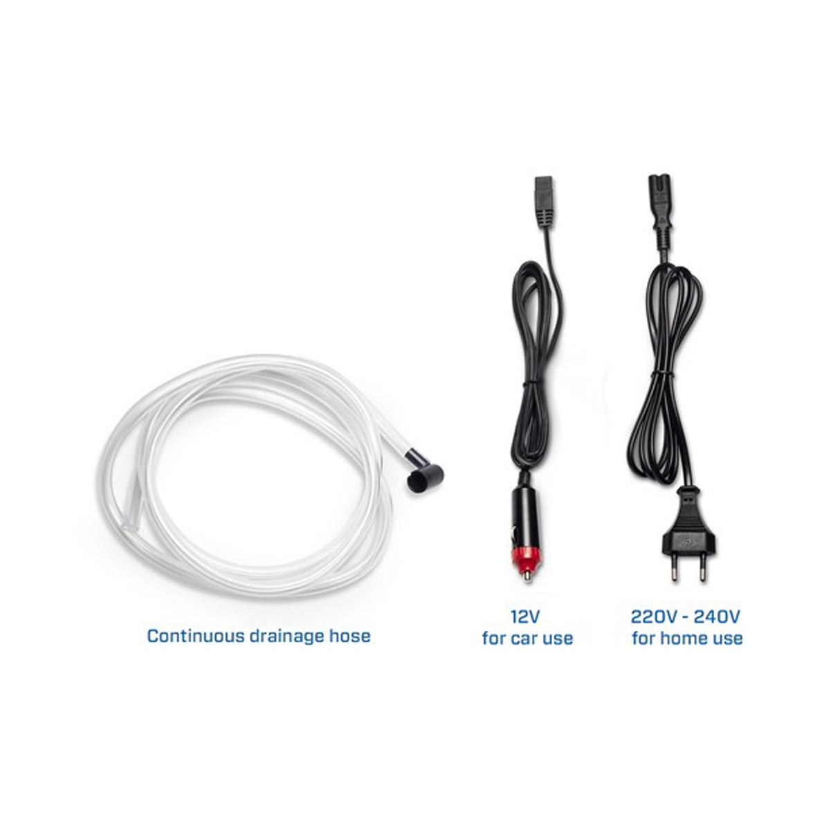 Sausintuvas Clean Air CA-703B – vaizdas 7