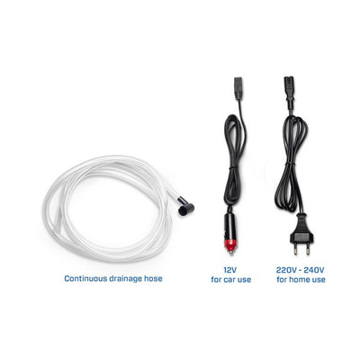 Sausintuvas Clean Air CA-703B – vaizdas 7