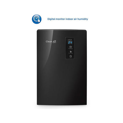 Sausintuvas Clean Air CA-703B – vaizdas 4