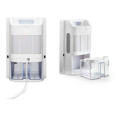 Sausintuvas Clean Air CA-703W – vaizdas 5