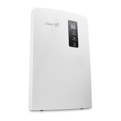Sausintuvas Clean Air CA-703W – vaizdas 2