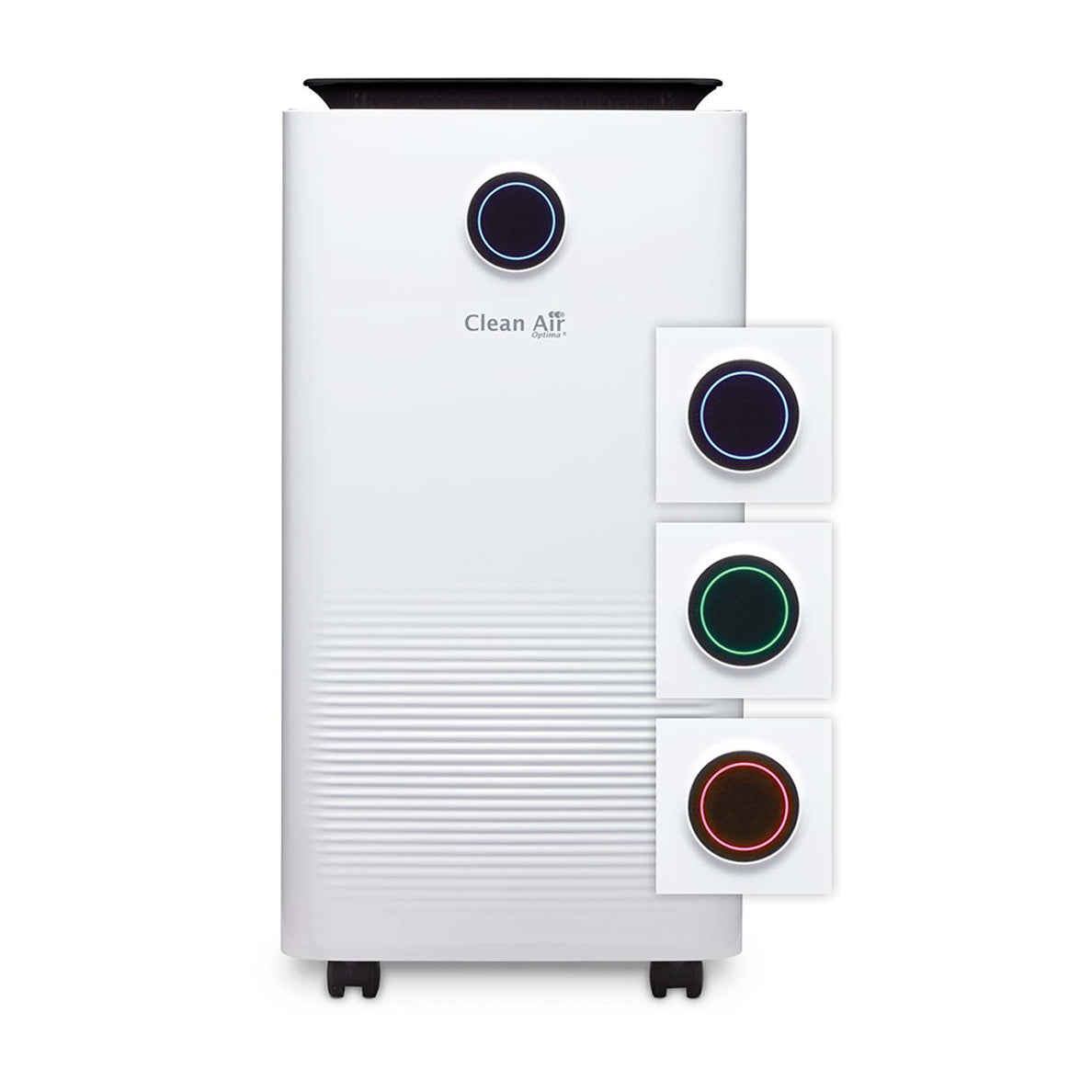 Sausintuvas - oro valytuvas Clean Air CA-704 Smart HEPA – vaizdas 3