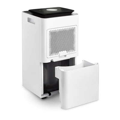 Sausintuvas - oro valytuvas Clean Air CA-704 Smart HEPA – vaizdas 4