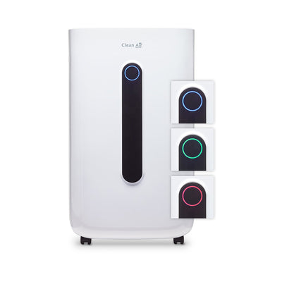 Sausintuvas - oro valytuvas Clean Air CA-705 Smart HEPA – vaizdas 3