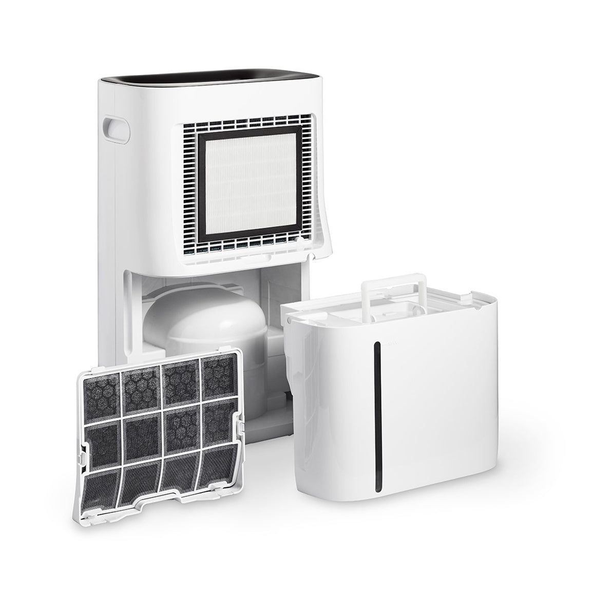 Sausintuvas - oro valytuvas Clean Air CA-706 Smart HEPA – vaizdas 5