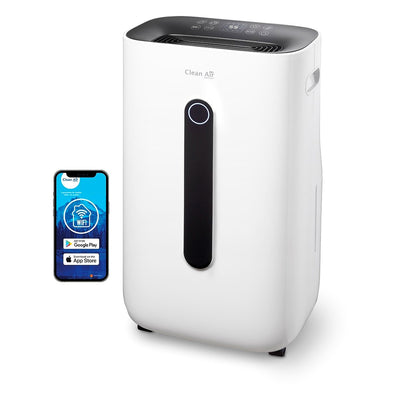 Sausintuvas - oro valytuvas Clean Air CA-706 Smart HEPA – vaizdas 2