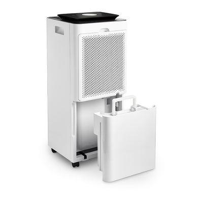 Sausintuvas - oro valytuvas Clean Air CA-707 Smart HEPA – vaizdas 4