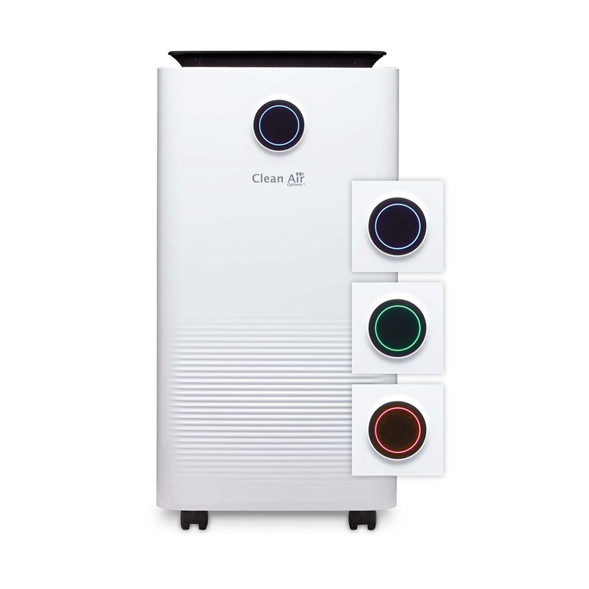 Sausintuvas - oro valytuvas Clean Air CA-707 Smart HEPA – vaizdas 3
