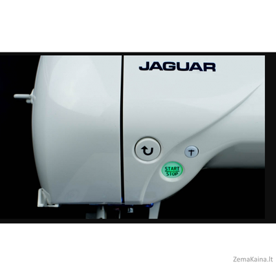 siuvimo masina jaguar