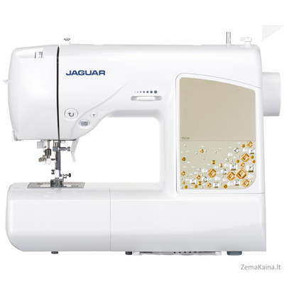 siuvimo masina jaguar
