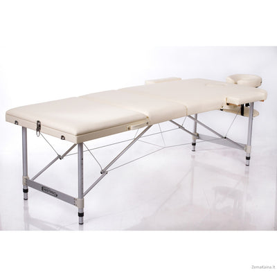 sulankstomas smelio spalvos Restpro masazo stalas