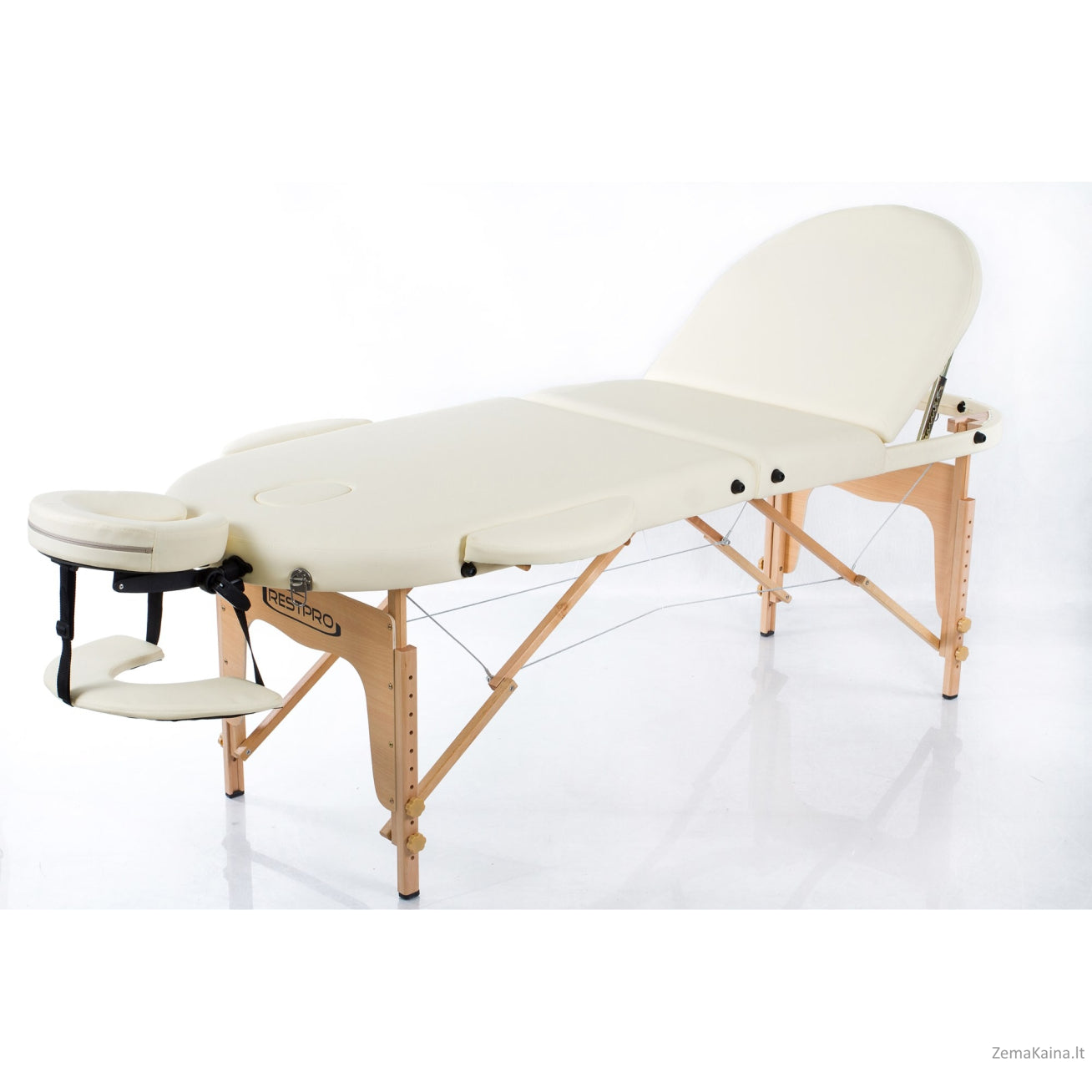 Restpro masazo stalas