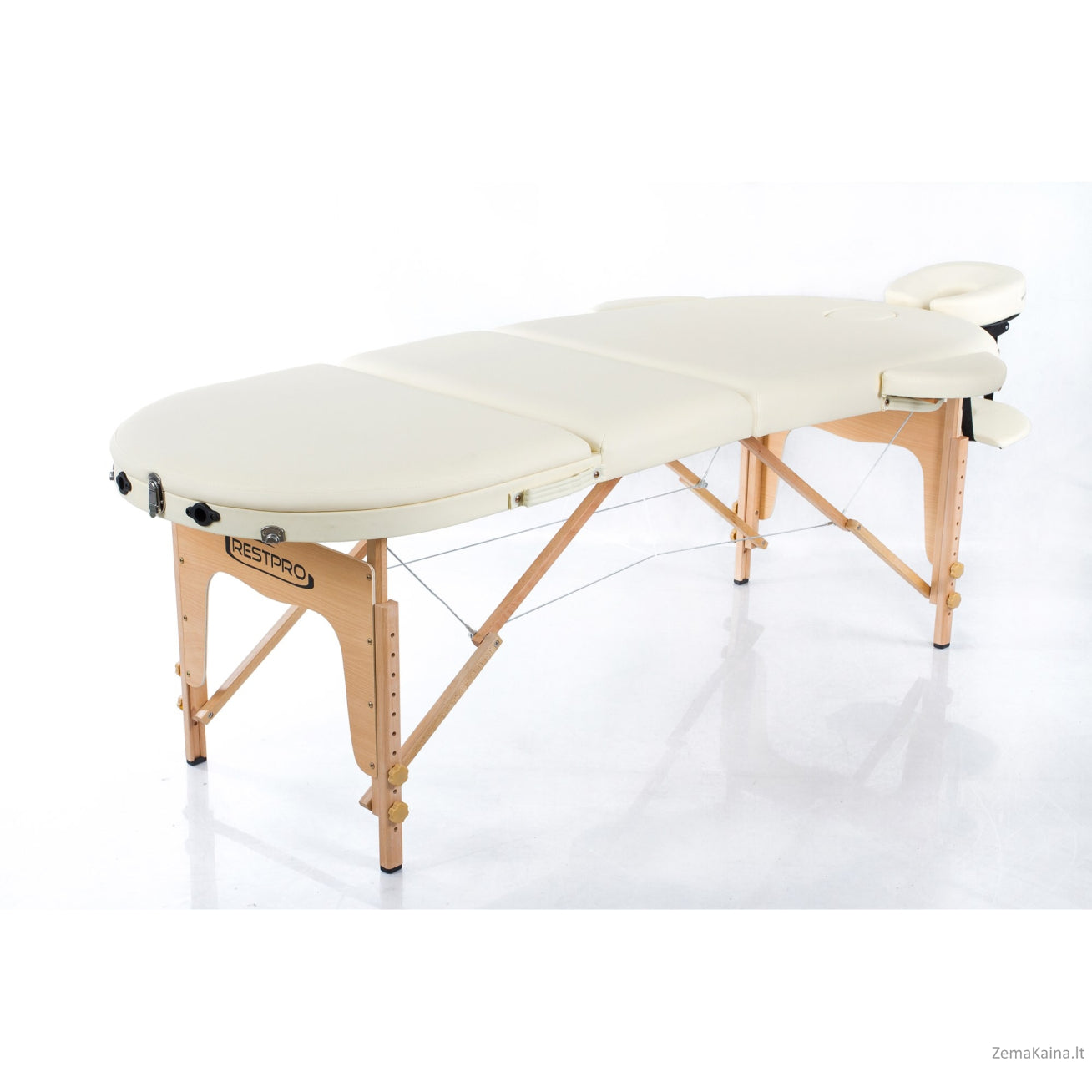 Restpro masazo stalas