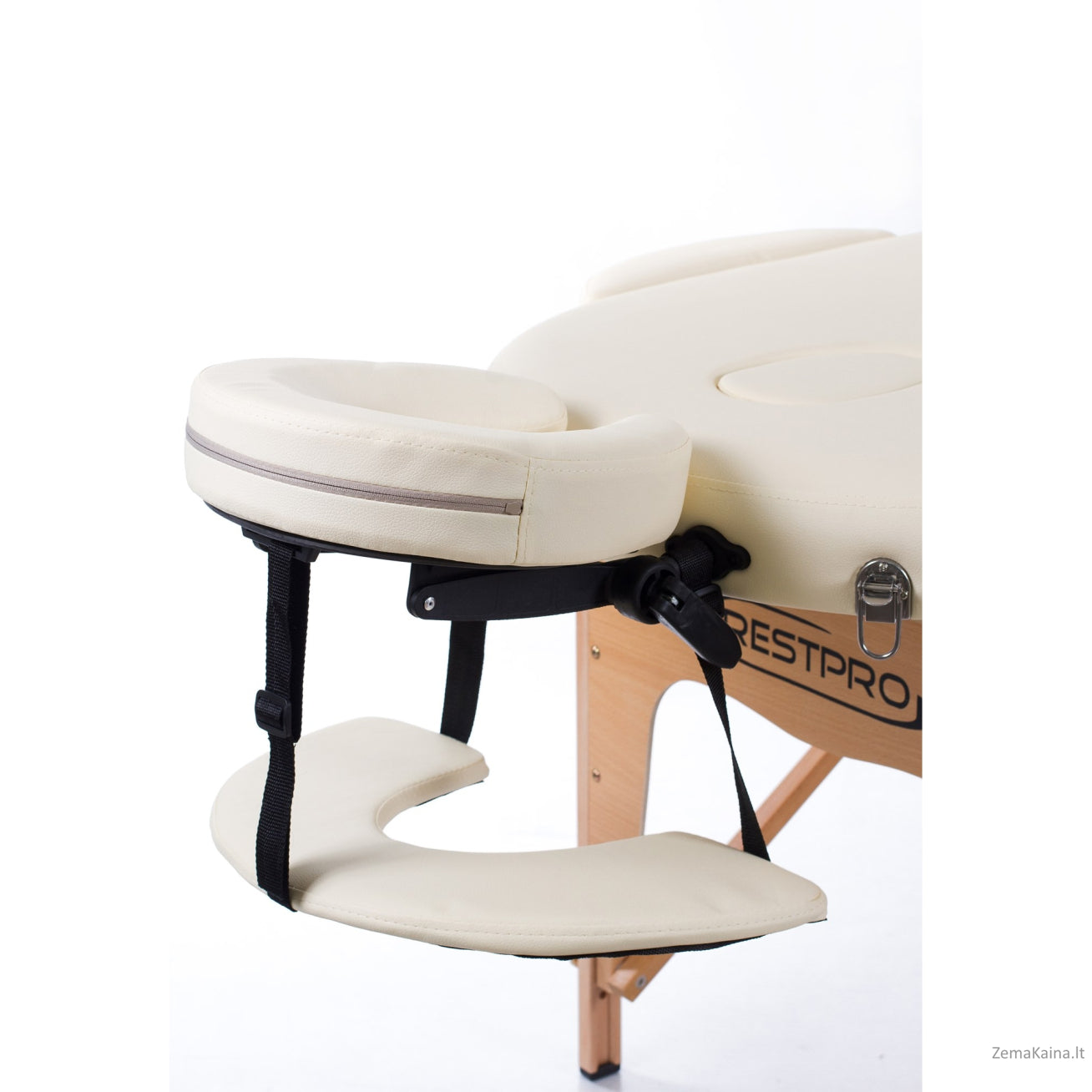 Restpro masazo stalas