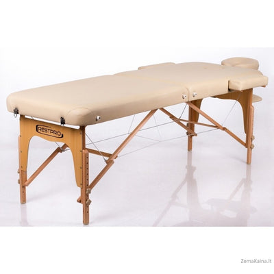 Restpro masazo stalas