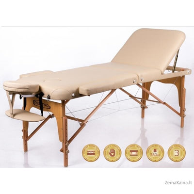 Restpro masazo stalas