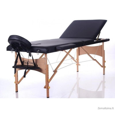 Restpro masazo stalas