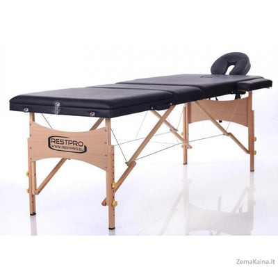 Restpro masazo stalas