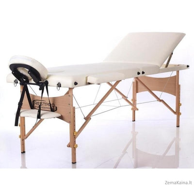 Restpro masazo stalas