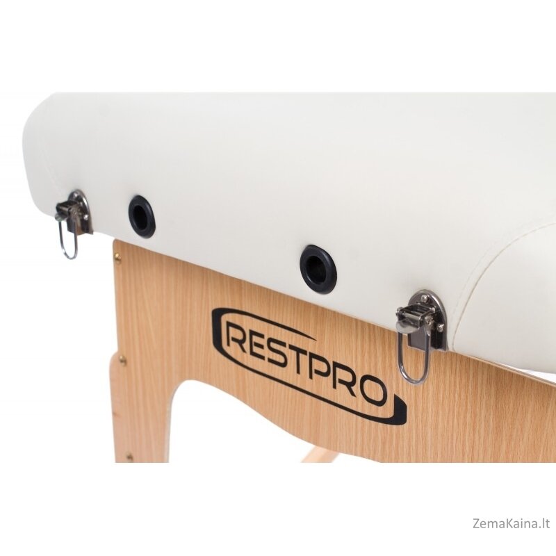 Restpro masazo stalas