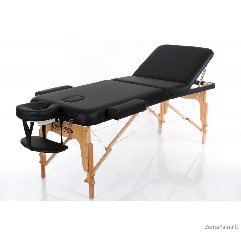 Restpro masazo stalas