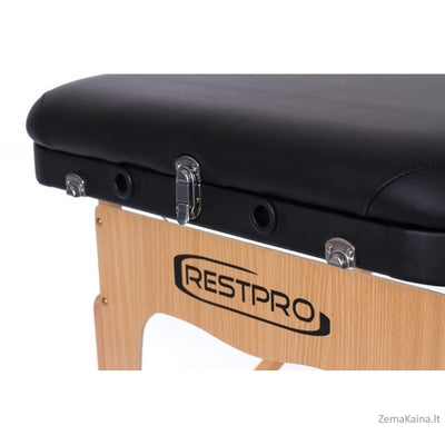 Restpro masazo stalas